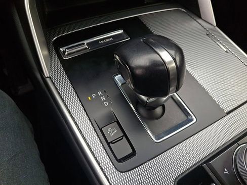 Used 2024 MAZDA CX-90 3.3 Turbo w/ Preferred Plus image 18