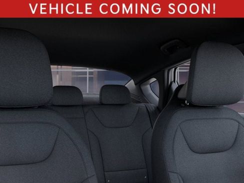 New 2026 Kia K4 LXS image 27