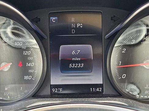 Certified 2017 Mercedes-Benz C 300 Sedan image 10