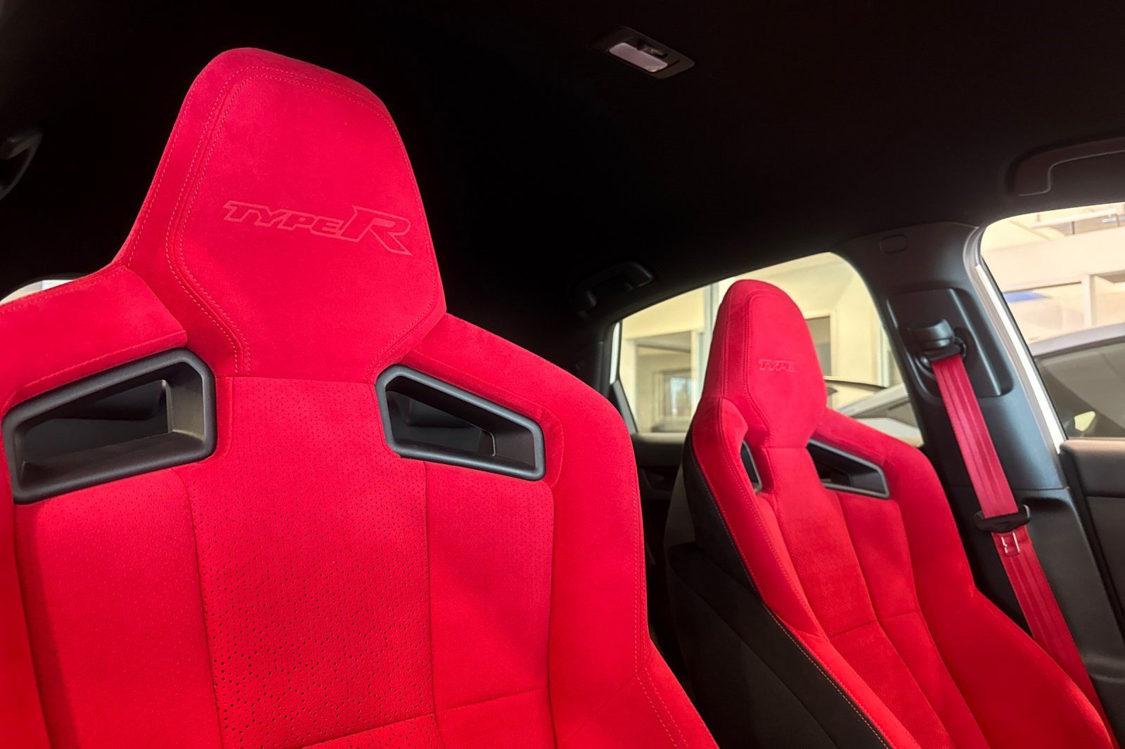 Certified 2025 Honda Civic Type R image 22
