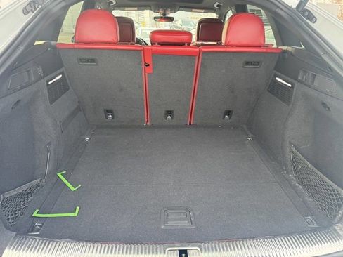 Certified 2023 Audi SQ5 Premium Plus w/ Premium Plus Package image 33