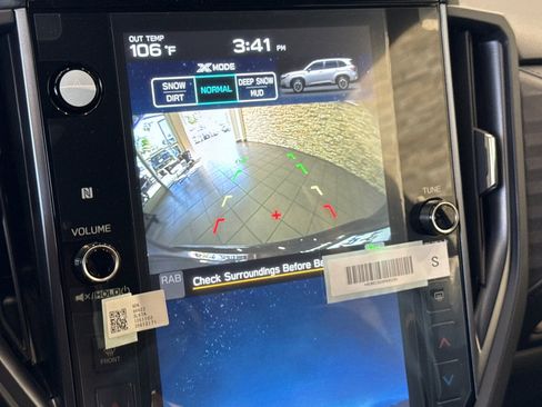 New 2026 Subaru Forester Limited image 19