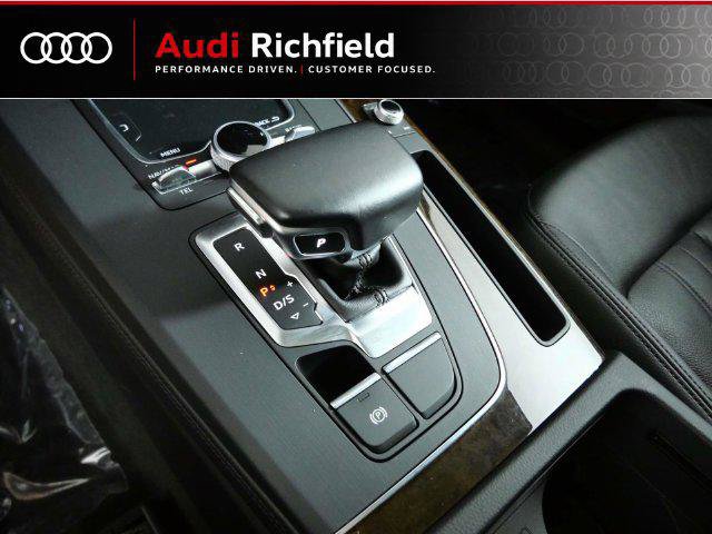 Used 2019 Audi Q5 2.0T Premium Plus w/ Premium Plus Package AWD/4WD image 15