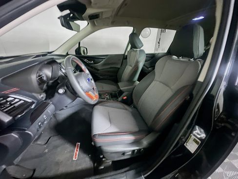 Used 2024 Subaru Forester Sport image 13