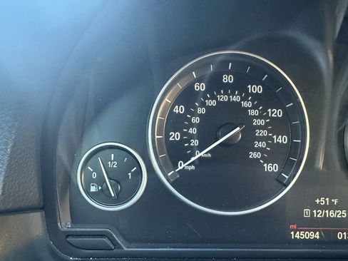 Used 2015 BMW 535i 535i Sedan 4D image 28