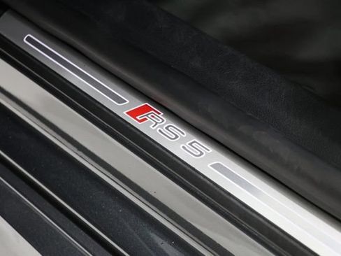 Used 2023 Audi RS 5 Sportback AWD/4WD image 22