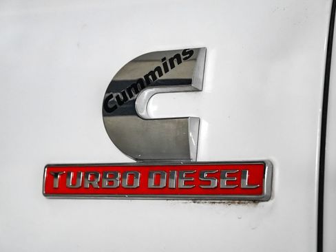 Used 2022 RAM 3500 Tradesman AWD/4WD image 35