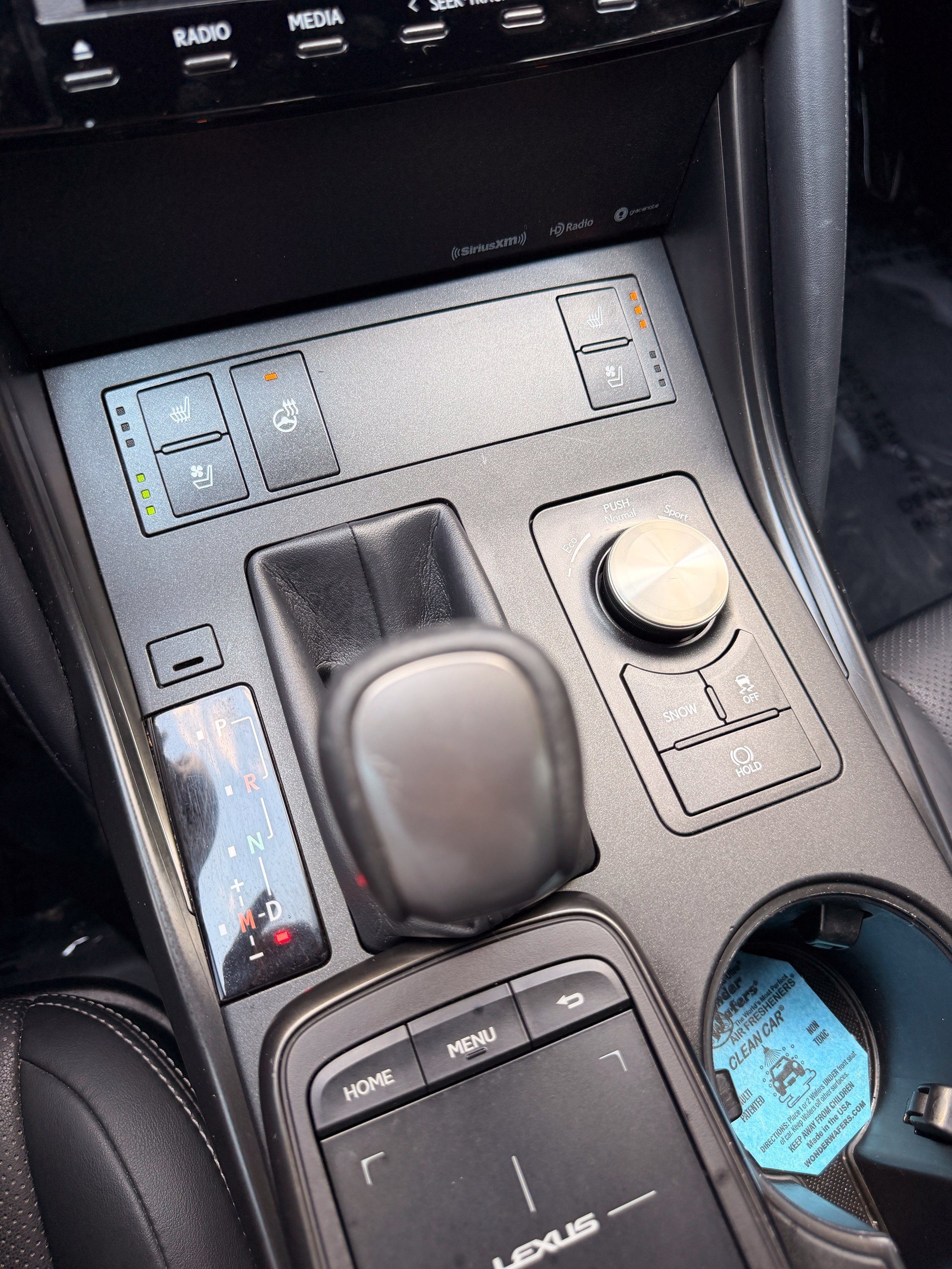 Used 2022 Lexus IS 300 AWD w/ Premium Package image 28