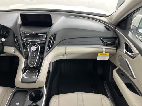 New 2026 Acura RDX w/ Technology Package AWD/4WD image 15