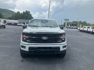New 2026 Ford F150 XLT w/ Equipment Group 302A MID AWD/4WD video 2