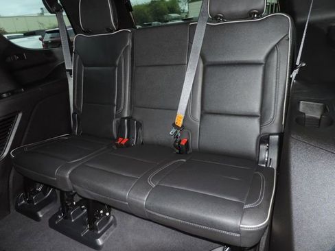 Certified 2023 Chevrolet Tahoe Premier w/ Premium Package image 25