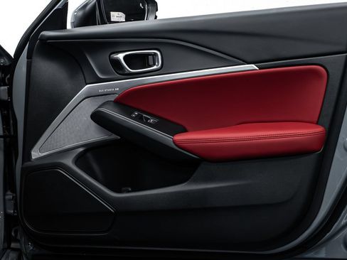 New 2026 Acura Integra A-Spec FWD image 10