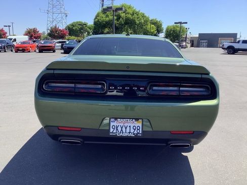 Used 2022 Dodge Challenger GT w/ Plus Package image 23