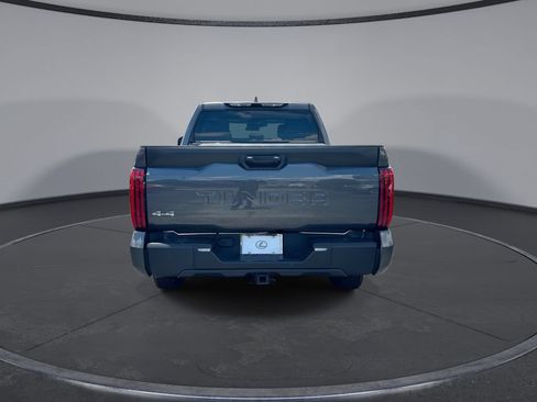 Used 2024 Toyota Tundra SR5 AWD/4WD image 17