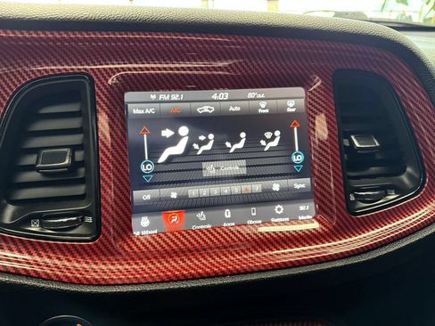 Used 2021 Dodge Challenger R/T Scat Pack w/ Driver Convenience Group RWD image 25