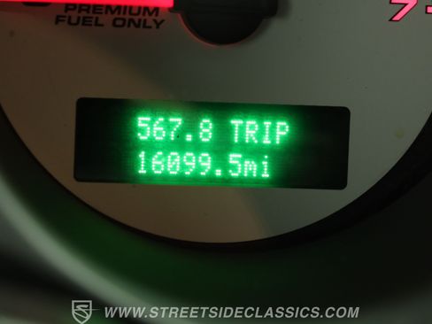 Used 2007 Ford Mustang Shelby GT500 RWD image 38