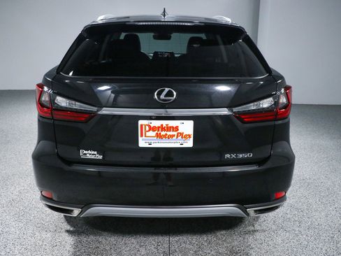 Used 2022 Lexus RX 350 FWD w/ Premium Package image 8