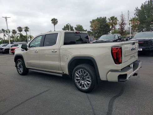 New 2026 GMC Sierra 1500 Denali Ultimate AWD/4WD image 3