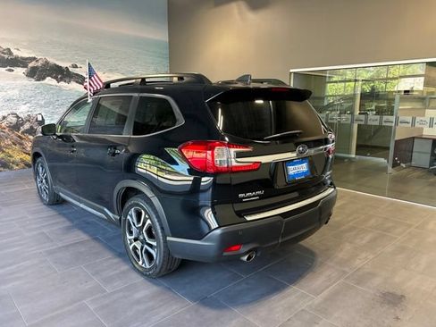 Used 2023 Subaru Ascent Limited w/ Technology Package AWD/4WD image 42
