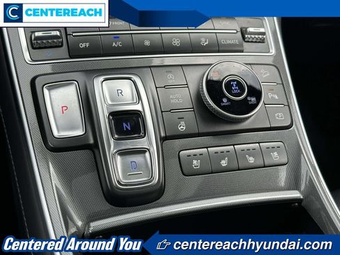 Used 2023 Hyundai Santa Fe Calligraphy AWD/4WD image 29