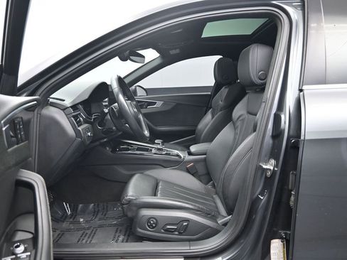 Used 2022 Audi A4 2.0T Premium Plus AWD/4WD image 22