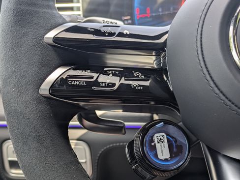 New 2026 Mercedes-Benz GLE 53 AMG 4MATIC Coupe image 24