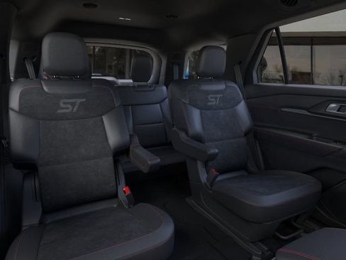 New 2026 Ford Explorer ST AWD/4WD image 11