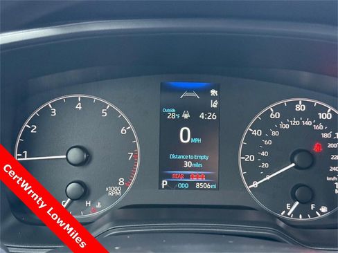 Used 2024 Toyota Corolla LE image 22