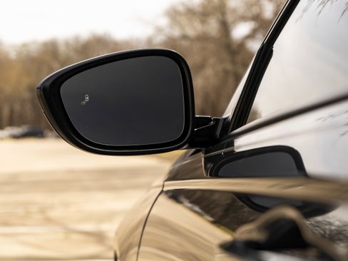 Used 2024 Honda Accord EX image 12