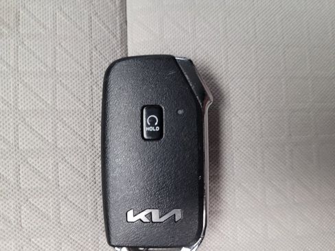 Used 2023 Kia Soul GT-Line image 32