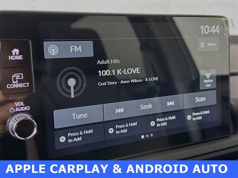 New 2026 Honda CR-V Sport image 14