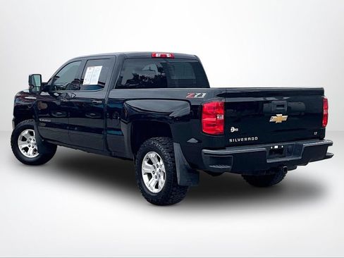 Used 2018 Chevrolet Silverado 1500 LT w/ True North Edition AWD/4WD image 14