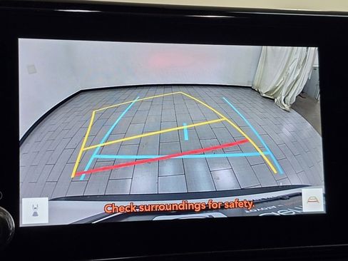 New 2025 Toyota RAV4 XLE image 7