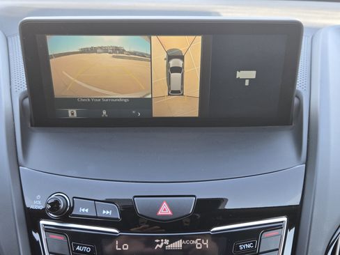 Certified 2023 Acura RDX AWD w/ A-Spec & Advance Pkg image 22