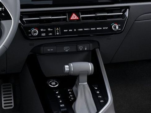 New 2026 Kia Niro SX Touring image 23