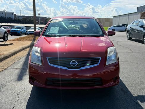 Used 2010 Nissan Sentra 2.0 FWD image 2