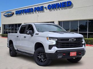 Used 2024 Chevrolet Silverado 1500 LT Trail Boss w/ Convenience Package II AWD/4WD video 1