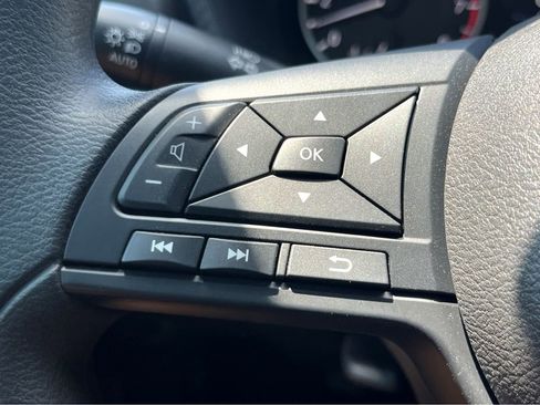 Used 2024 Nissan Sentra S FWD image 18