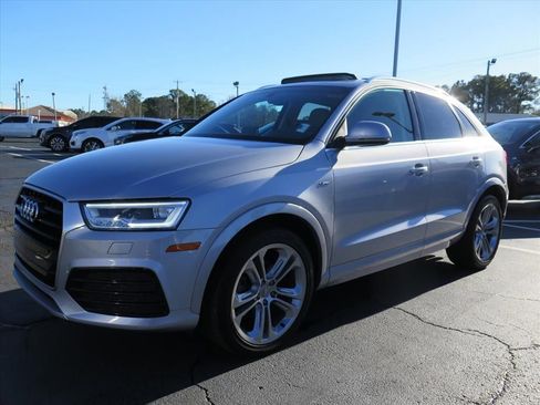 Used 2017 Audi Q3 2.0T Prestige image 8