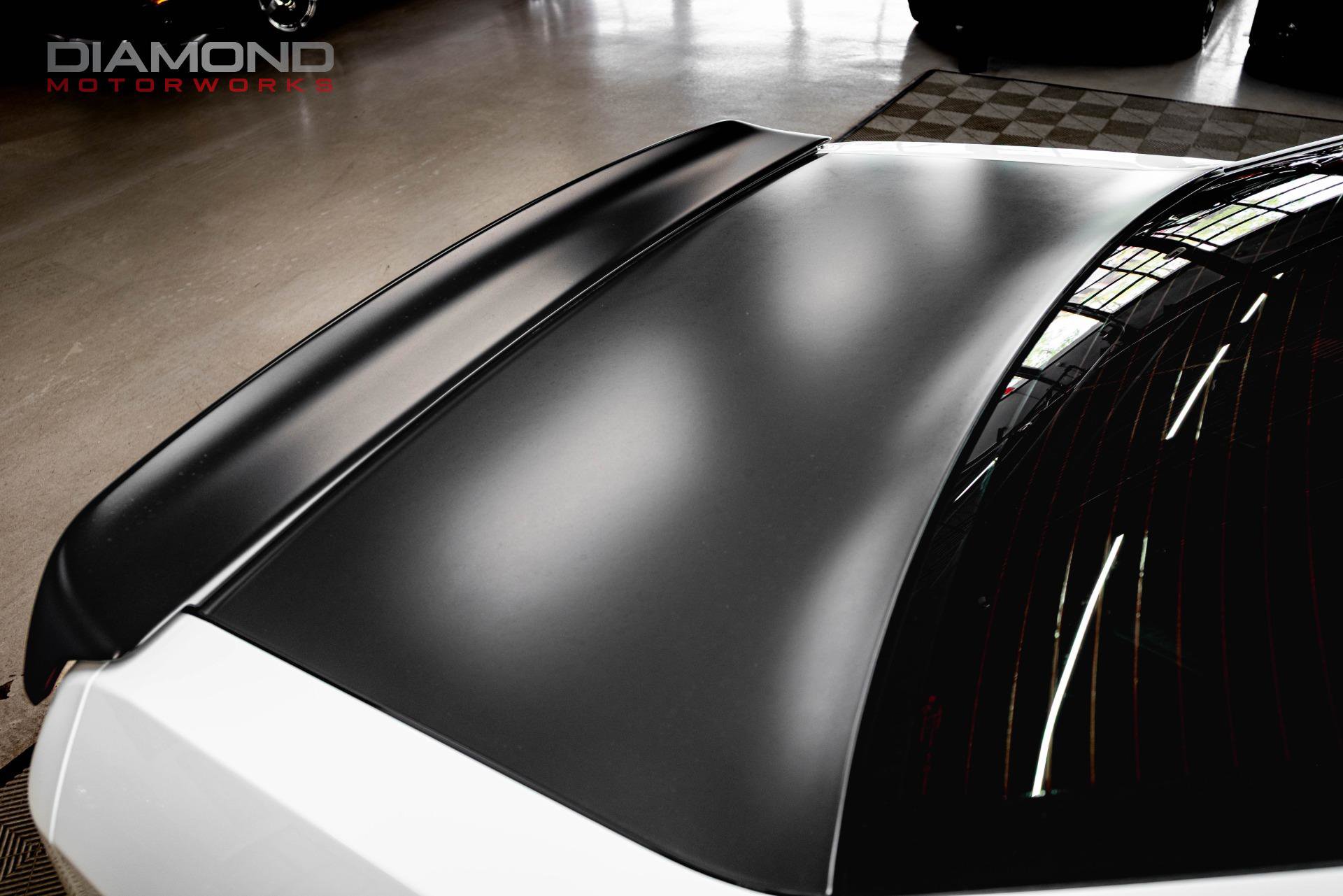 Used 2023 Dodge Challenger SRT Hellcat RWD image 50