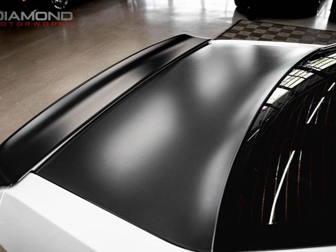 Used 2023 Dodge Challenger SRT Hellcat RWD image 50