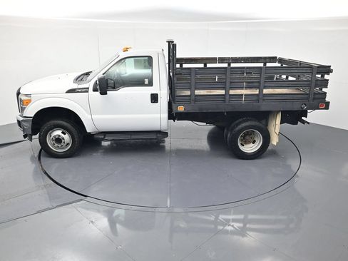 Used 2014 Ford F350 XL w/ XL Value Package AWD/4WD image 33
