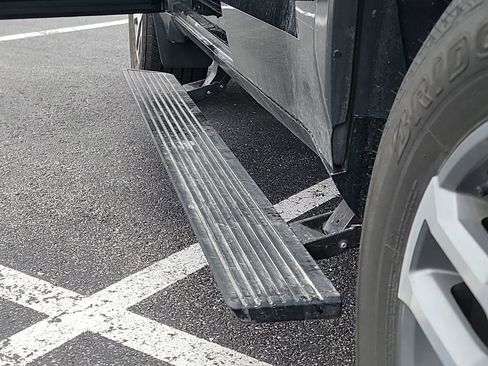 Used 2025 Toyota Sequoia 1794 Edition image 8