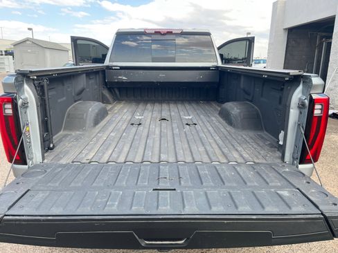 Used 2024 GMC Sierra 3500 Denali Ultimate image 34