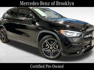 Used 2023 Mercedes-Benz GLA 250 4MATIC video 1