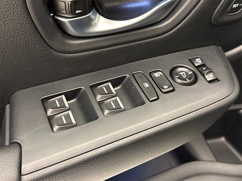 New 2026 Honda Passport TrailSport Elite image 21