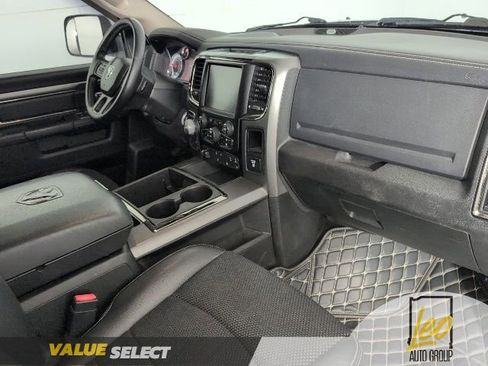 Used 2015 RAM 1500 Sport AWD/4WD image 12