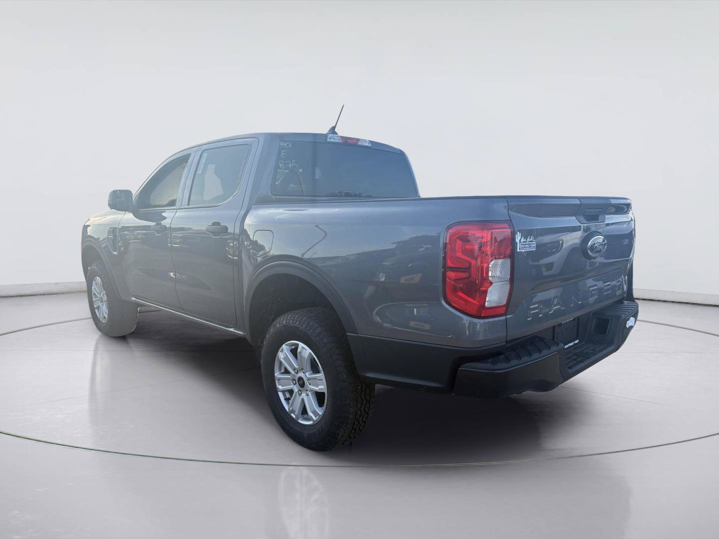 New 2026 Ford Ranger XL RWD image 3
