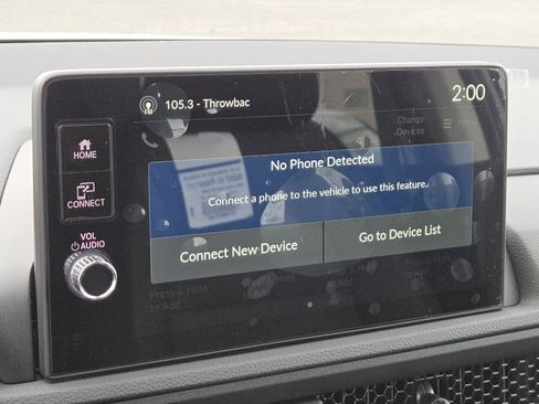 New 2026 Honda CR-V EX image 29