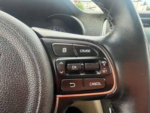 Used 2016 Kia Optima EX w/ Premium Package FWD image 15
